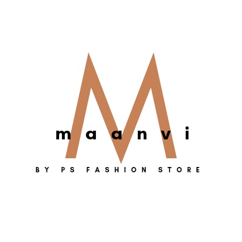 MAANVI BY PS FASHION STORE